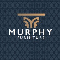 Murphy Furniture logo - Similar company to Core Connection