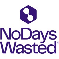 No Days Wasted® logo - Similar company to Nebula Snacks