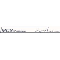 MCS 10th of Ramadan L.L.C logo - Similar company to Am Advanced Industries