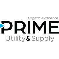 Prime Utility & Supply logo - Similar company to Stratedge
