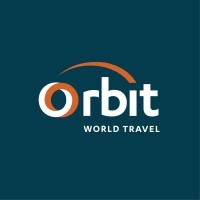 Orbit World Travel (AU) logo - Similar company to Kuggar