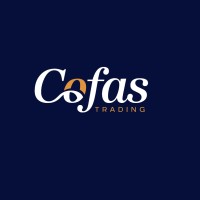 Cofas Trading logo - Similar company to Pp Lion Trade E.K.
