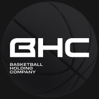 Basketball Holding Company logo - Similar company to Kts Broadcast