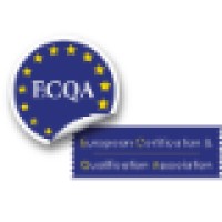ECQA GmbH logo - Similar company to Standard Deviation