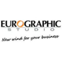 Eurographic Studio logo - Similar company to Eurographic Group
