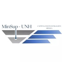 MINSUP-UNH logo - Similar company to Ciacep