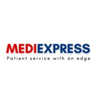 MediExpress logo - Similar company to Mediexpress