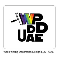 WALL PRINTING DECORATION DESIGN logo - Similar company to The Wall Printer