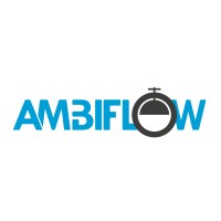 Ambiflow logo - Similar company to Easypoint - Engineering And Innovation, Lda.