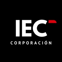Corporación IEC - CORPIEC logo - Similar company to Urrea Ingeniería, S.A.