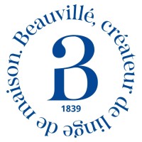 Beauvillé Créateur logo - Similar company to Dechelette