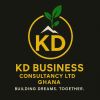 KD Business Consultancy Ltd Gh. logo - Similar company to Veloctechnologies