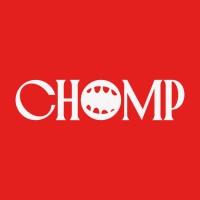 Chomp logo - Similar company to Chomp Fpra