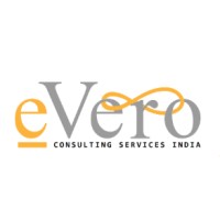 eVero Consulting Services India Private Limited logo - Similar company to Everon Hr Solutions
