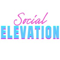 Social Elevation logo - Similar company to Hispanicize