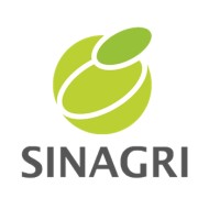 Sinagri logo - Similar company to Le Réseau Agrocentre