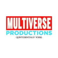 MULTIVERSE PRODUCTIONS - Experiential Marketing, Events Company Singapore logo - Similar company to Motion Media Works