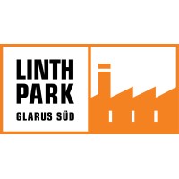 Linthpark Glarus Süd logo - Similar company to Geska Ag ¦ Glarner Schabziger®