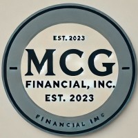 Mcg Financial Inc. logo - Similar company to Mcg Financial Services