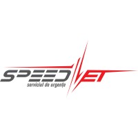 SpeedVet logo - Similar company to Partnervet