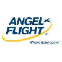 Angel Flight Soars, Inc. logo - Similar company to Angel Flight Ne