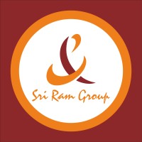 Sri Ram Group logo - Similar company to Alcove Group