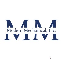 Modern Mechanical, Inc. logo - Similar company to Pine Grove Partners, L.P.