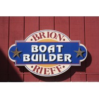 Brion Rieff Boat Builders, Inc