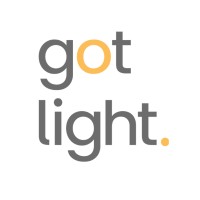 Got Light logo - Similar company to Olivia Travel