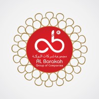 AL Barakah Group Of Companies logo - Similar company to Hawk Auto Ltd