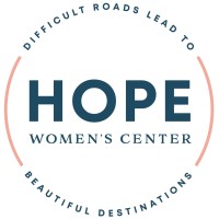 Hope Women's Center logo - Similar company to Real Options
