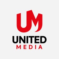 United Media logo - Similar company to United Media Solution