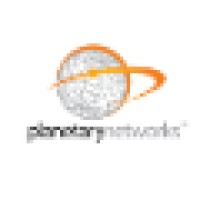 Planetary Networks GmbH logo - Similar company to 040 Hosting