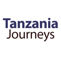 Tanzania Journeys logo - Similar company to Mayers