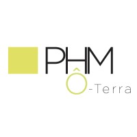 PHM Ô TERRA logo - Similar company to Cap Batiment