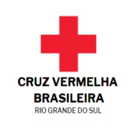 Cruz Vermelha Brasileira - Rio Grande do Sul logo - Similar company to Bonjour Estamparia