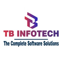 TB Infotech logo - Similar company to Tb
