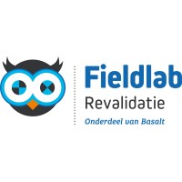 Fieldlab Revalidatie logo - Similar company to Flex-Fix