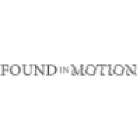 Found in Motion logo - Similar company to Move4Life