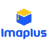 Imaplus logo - Similar company to Dej