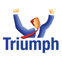 Triumph Business Systems logo - Similar company to Innov8Ive Technology