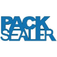 PackSealer logo - Similar company to Synthogra - Printable Synthetics