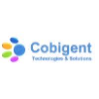 Cobigent Technologies And Solutions Pvt. Ltd.