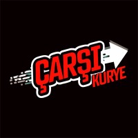 Çarşı Kurye Taşıma Hizmetleri logo - Similar company to Atlas Jet Kurye