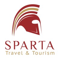 Sparta Travel And Tourism logo - Similar company to Spark Jo