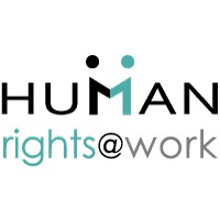 Human Rights at Work logo - Similar company to Human Rights Here