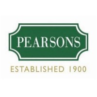 Pearsons Southern Limited logo - Similar company to Mid Ulster Auctions Ltd