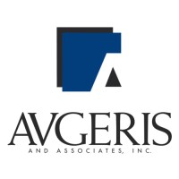 Avgeris and Associates, Inc. logo - Similar company to Skyline Solutions Ram