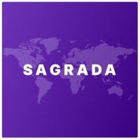 Sagrada logo - Similar company to Sagrada Comunicação