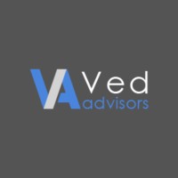 Ved Advisors logo - Similar company to Orion Rfid